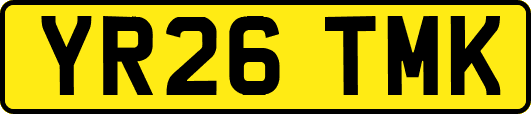 YR26TMK