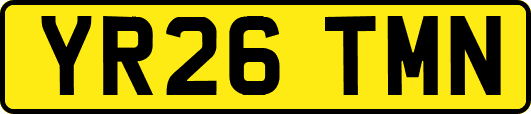 YR26TMN