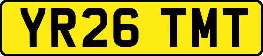 YR26TMT