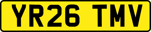 YR26TMV