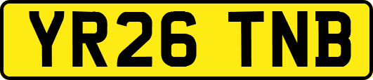 YR26TNB