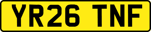 YR26TNF