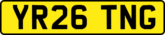YR26TNG