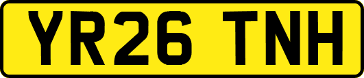 YR26TNH