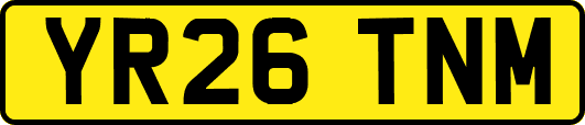 YR26TNM