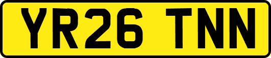 YR26TNN
