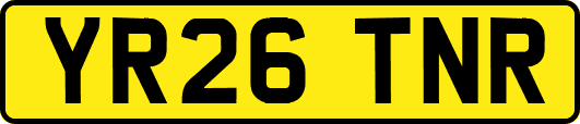 YR26TNR