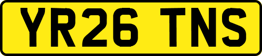 YR26TNS