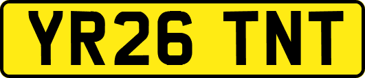 YR26TNT