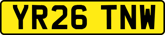 YR26TNW