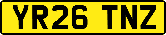 YR26TNZ