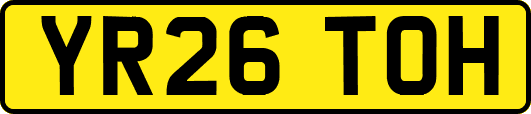 YR26TOH