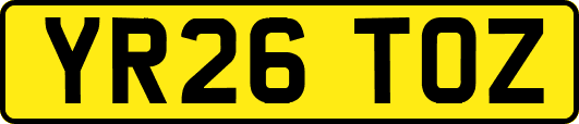 YR26TOZ