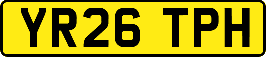 YR26TPH