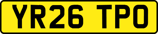 YR26TPO