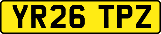 YR26TPZ