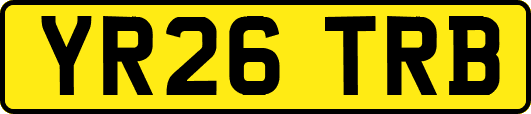YR26TRB