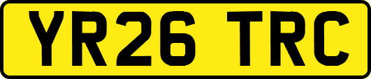 YR26TRC