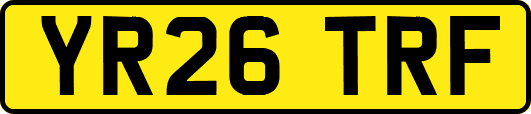 YR26TRF