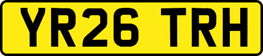 YR26TRH