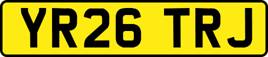YR26TRJ