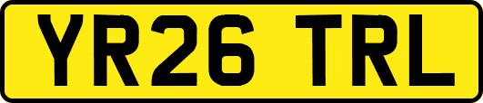 YR26TRL