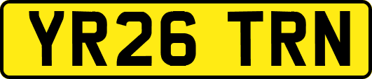 YR26TRN