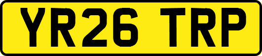 YR26TRP