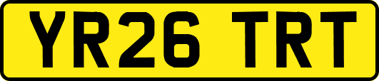 YR26TRT