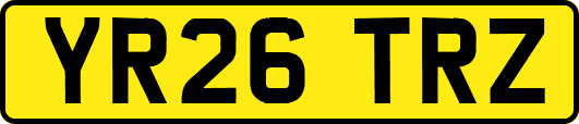 YR26TRZ