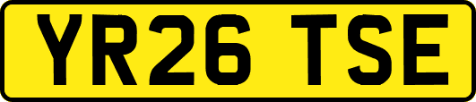 YR26TSE