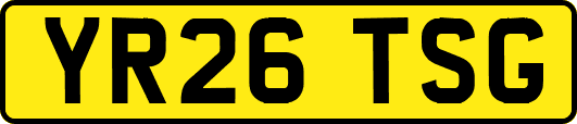 YR26TSG