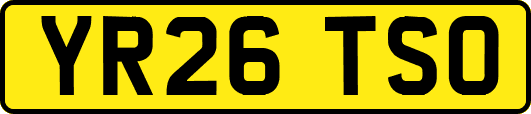 YR26TSO