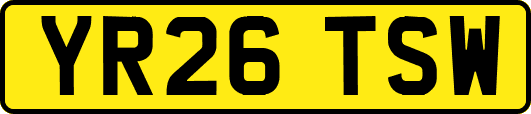 YR26TSW