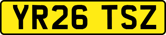 YR26TSZ