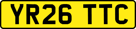 YR26TTC
