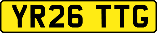 YR26TTG