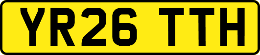 YR26TTH