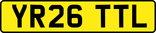 YR26TTL