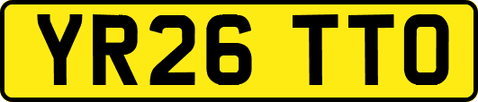 YR26TTO