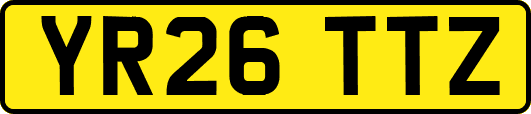 YR26TTZ