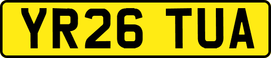 YR26TUA