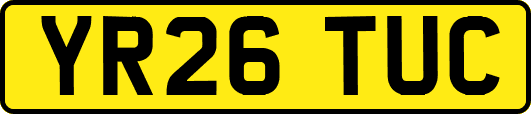 YR26TUC