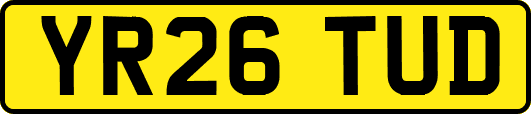 YR26TUD