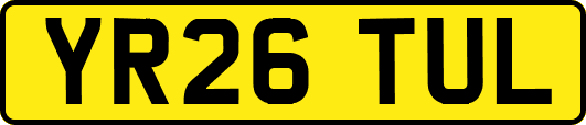 YR26TUL