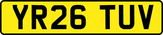 YR26TUV