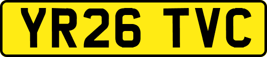 YR26TVC