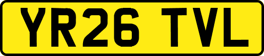 YR26TVL