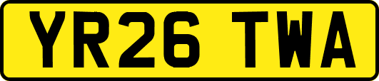 YR26TWA