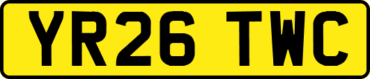 YR26TWC